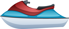 sailing canoe catamaran