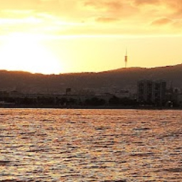 yacht tour barcelona